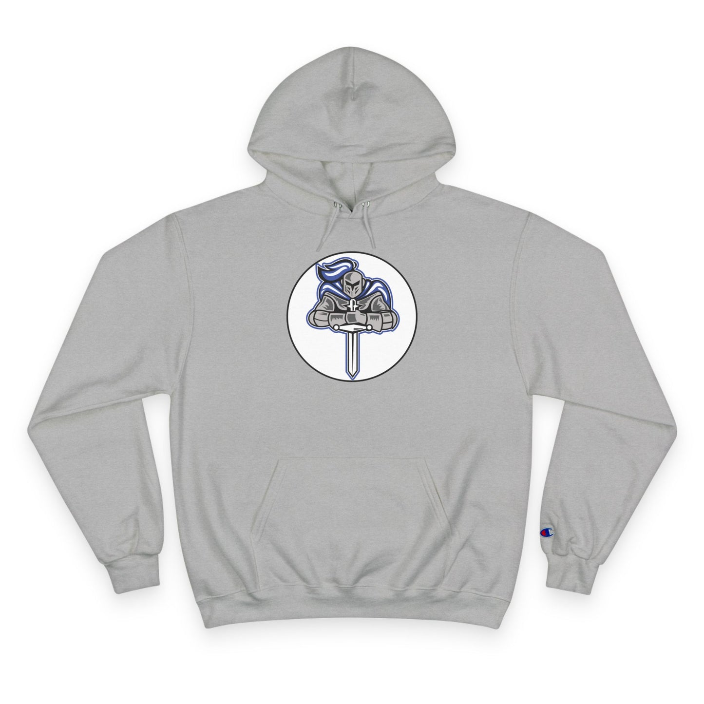 Champion Powerblend Fleece Pullover Hoodie