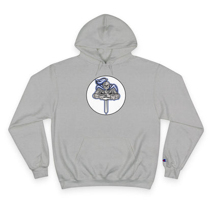 Champion Powerblend Fleece Pullover Hoodie