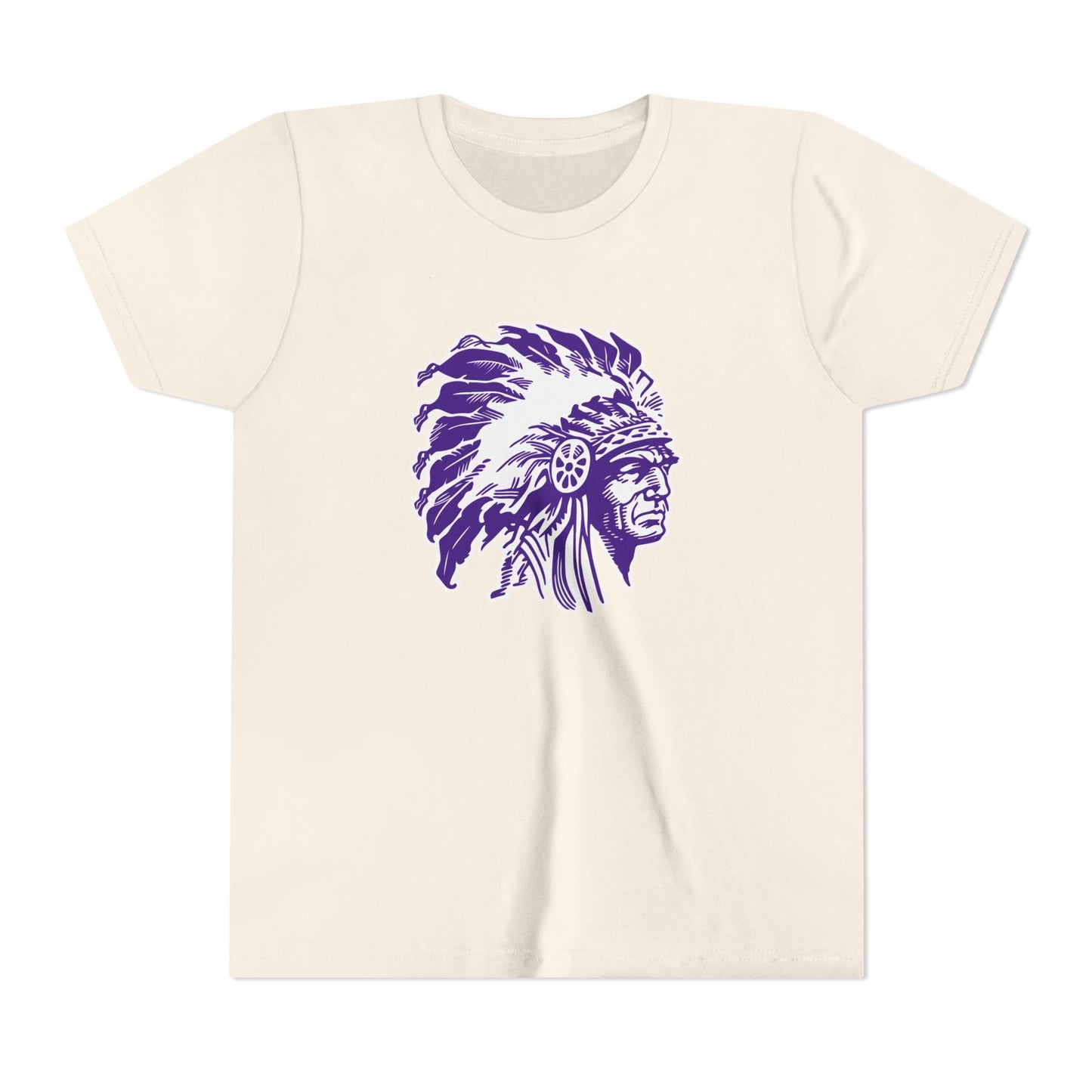 Youth Short Sleeve Tee