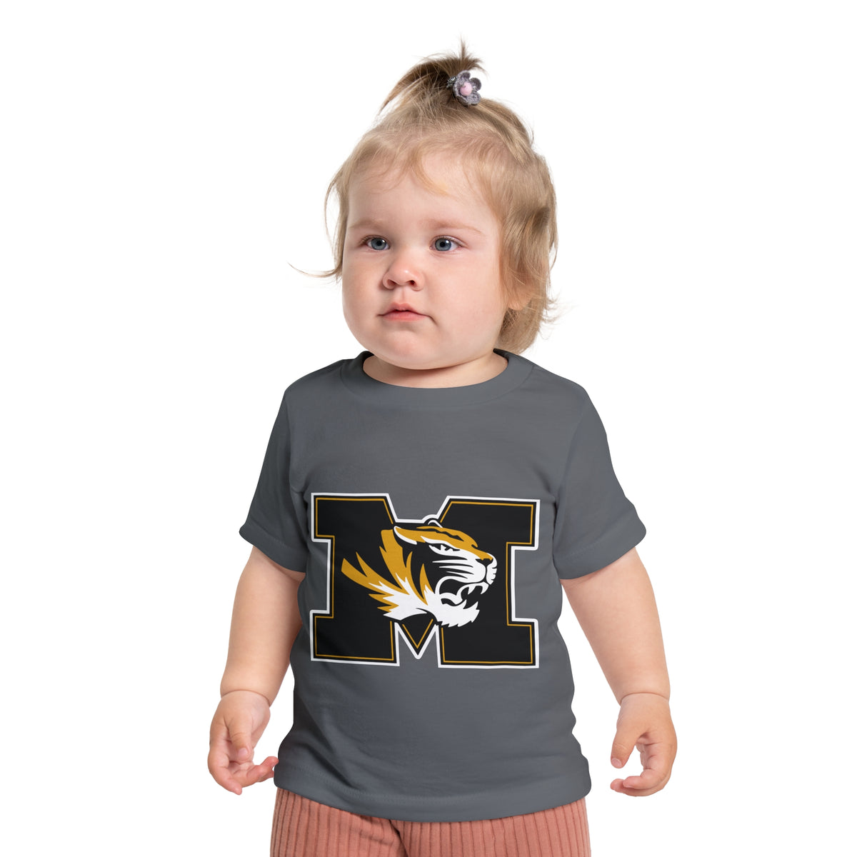 Baby Short Sleeve Tee