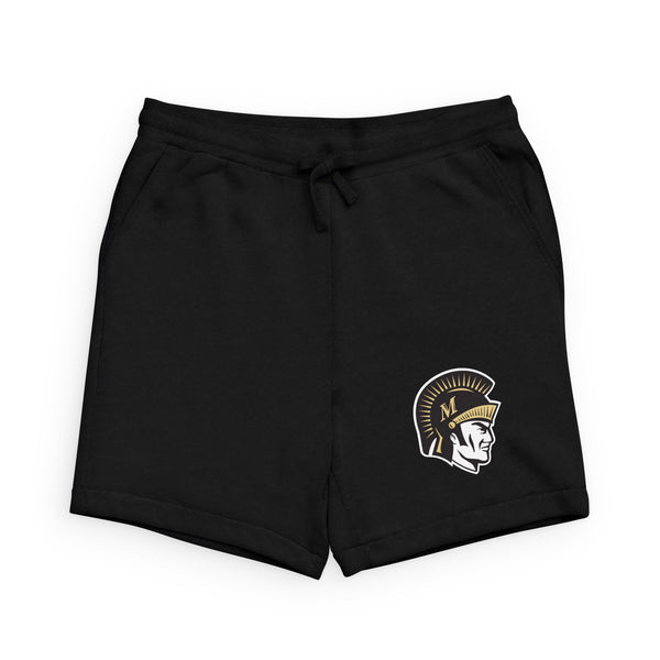 Unisex Sponge Fleece Sweatshort