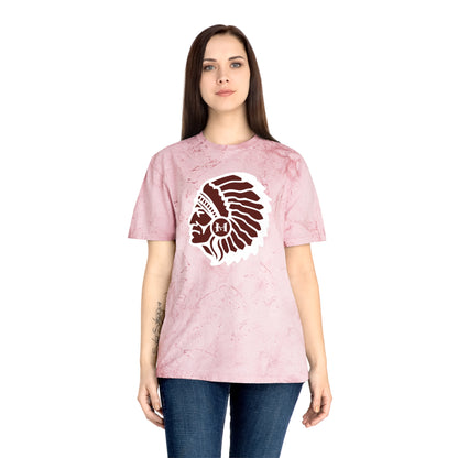 Color Blast School Spirit Tee