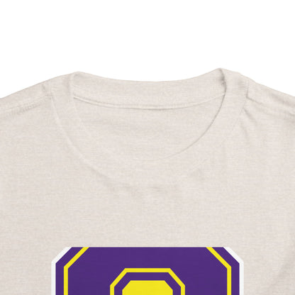 Toddler Short Sleeve Tee