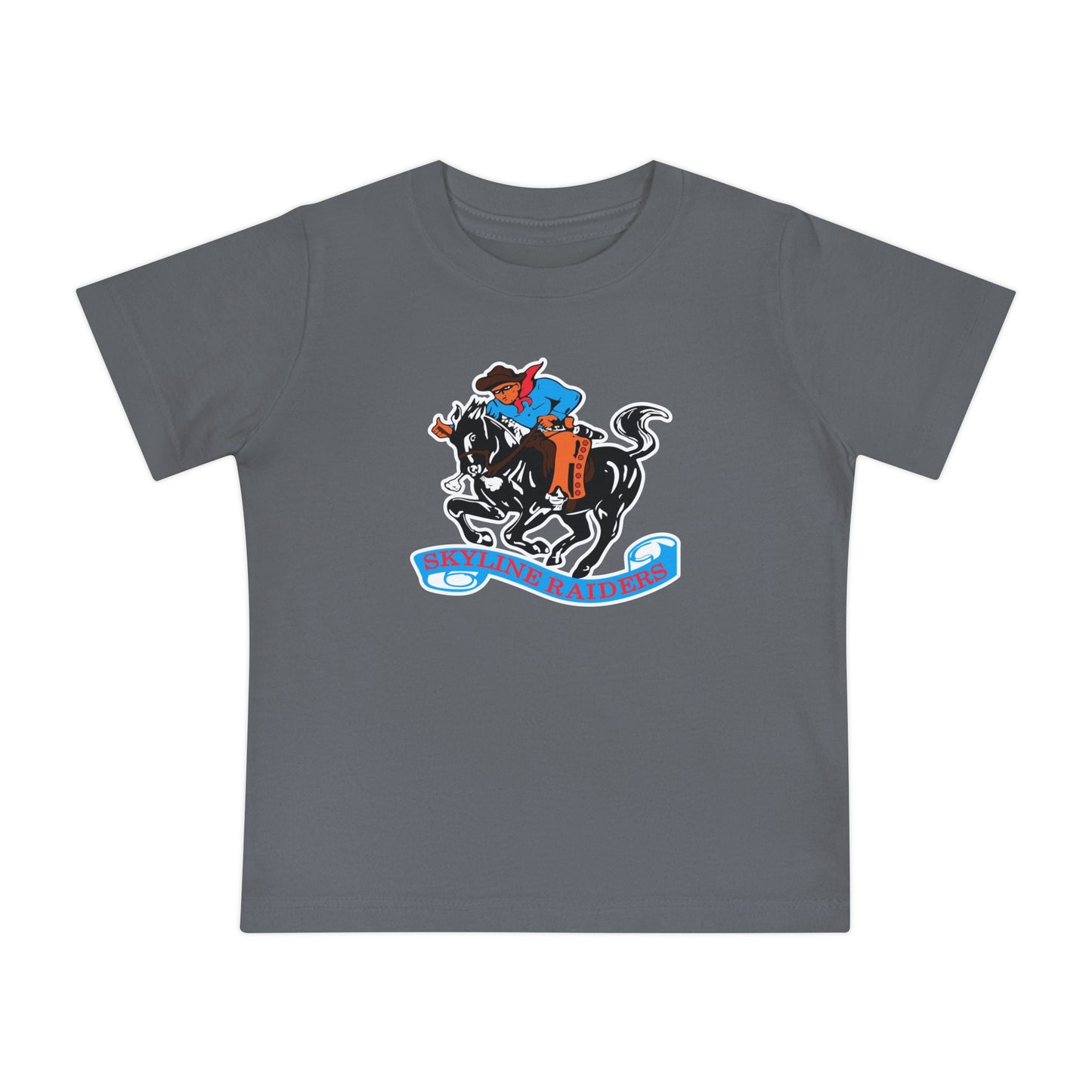 Baby Short Sleeve Tee