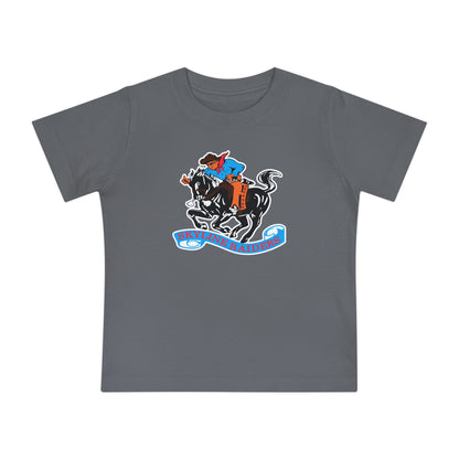 Baby Short Sleeve Tee