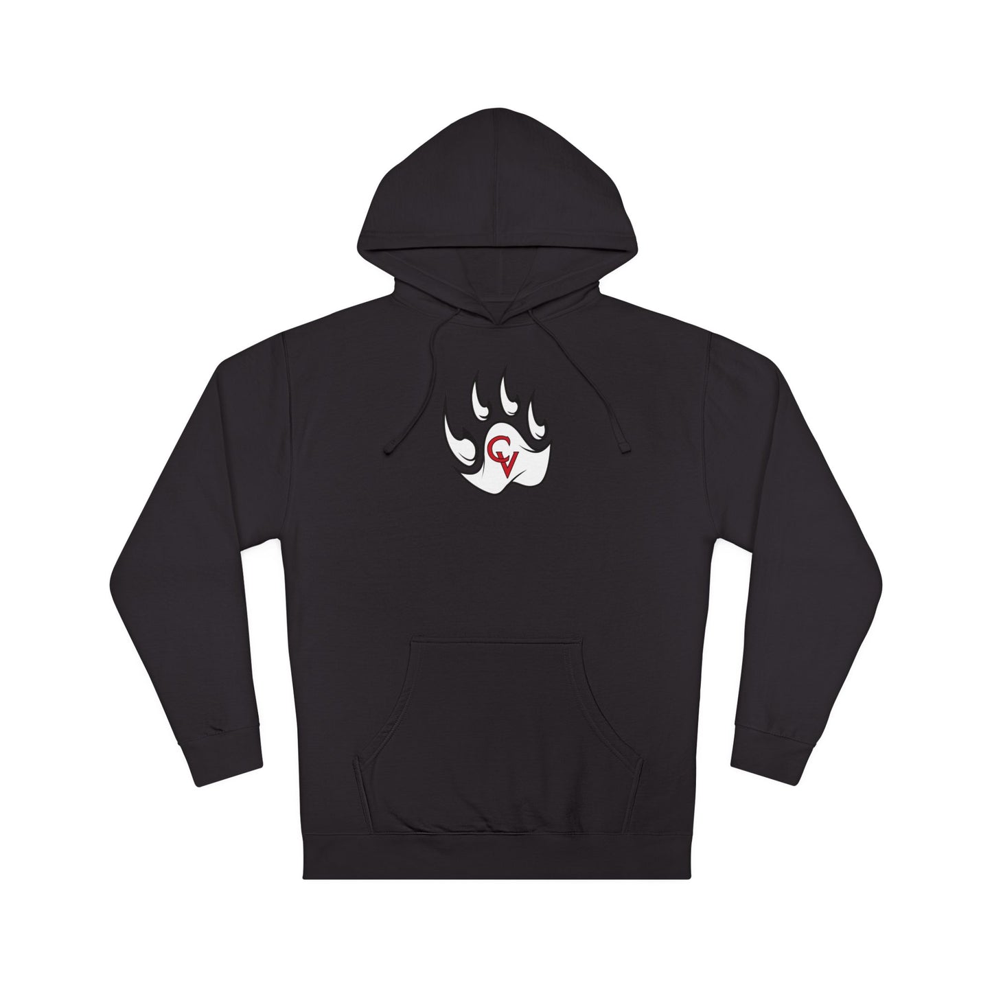 Midweight Pullover Hoodie