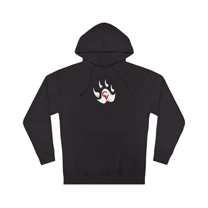 Midweight Pullover Hoodie
