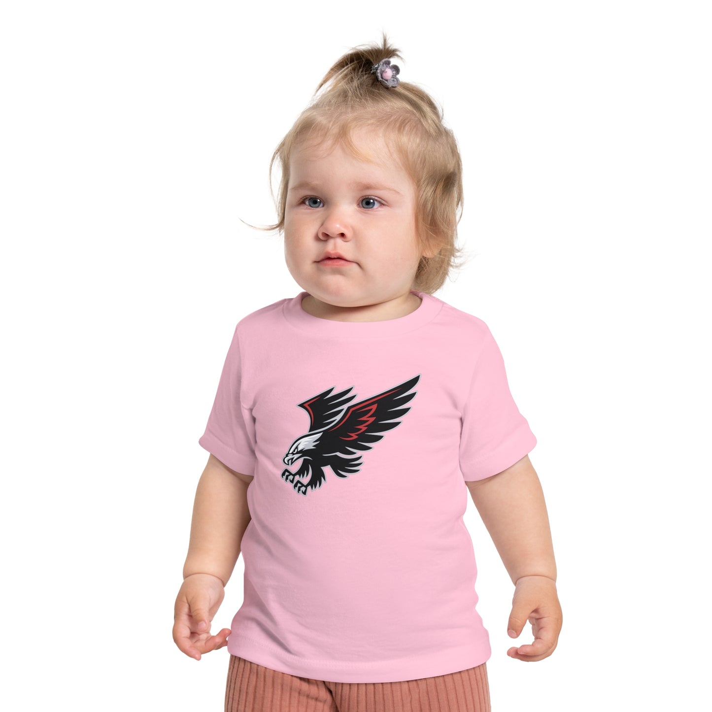 Baby Short Sleeve Tee