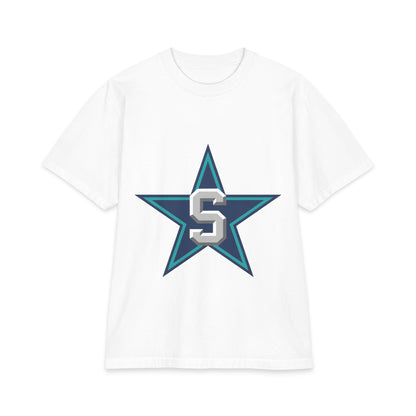 Max Heavyweight Short Sleeve Tee