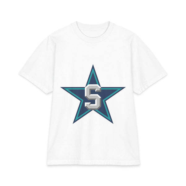 Max Heavyweight Short Sleeve Tee
