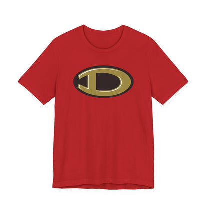 Jersey Short Sleeve Tee