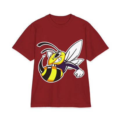 Max Heavyweight Short Sleeve Tee