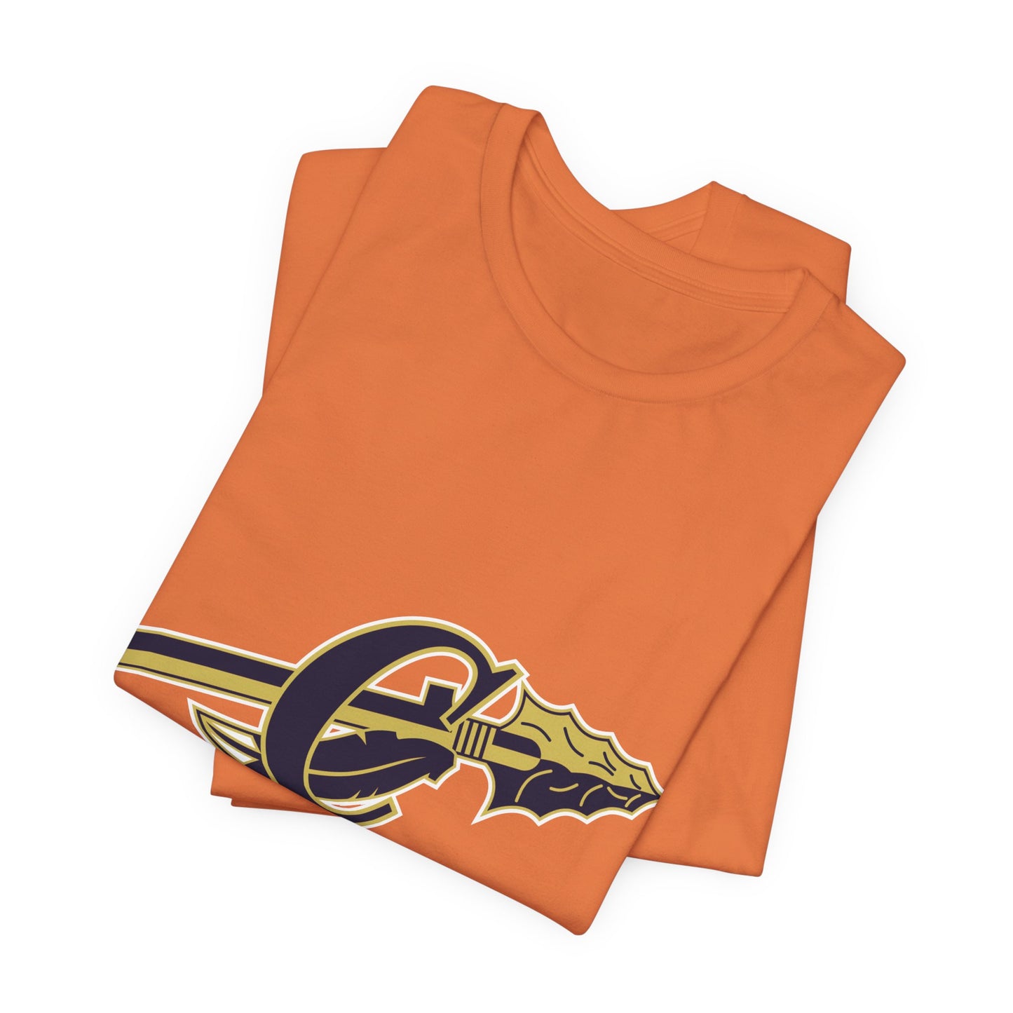 Jersey Short Sleeve Tee