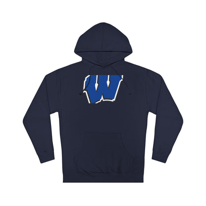 Midweight Pullover Hoodie