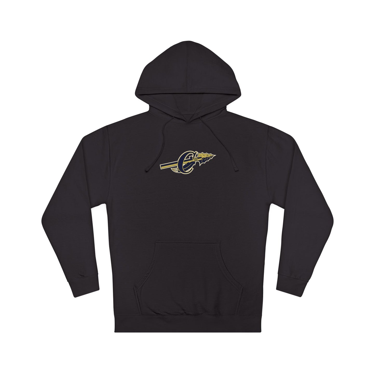Midweight Pullover Hoodie