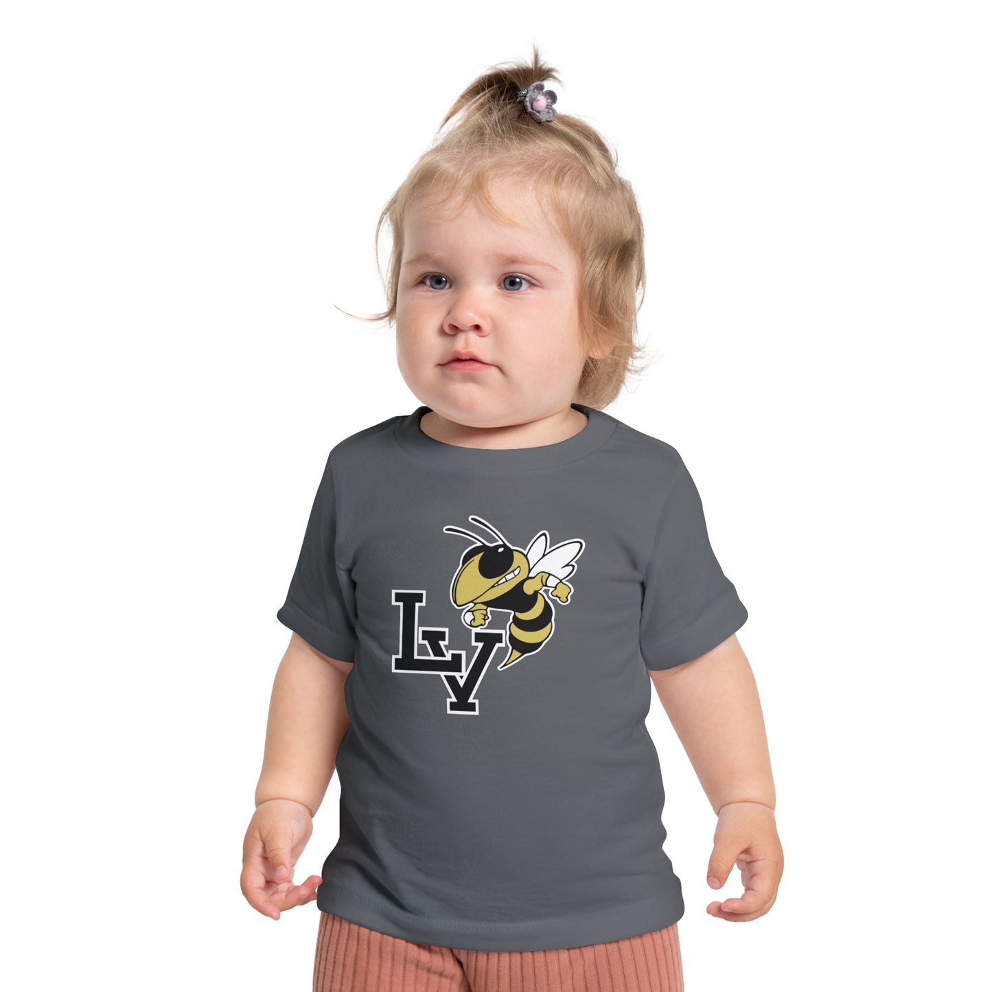 Baby Short Sleeve Tee