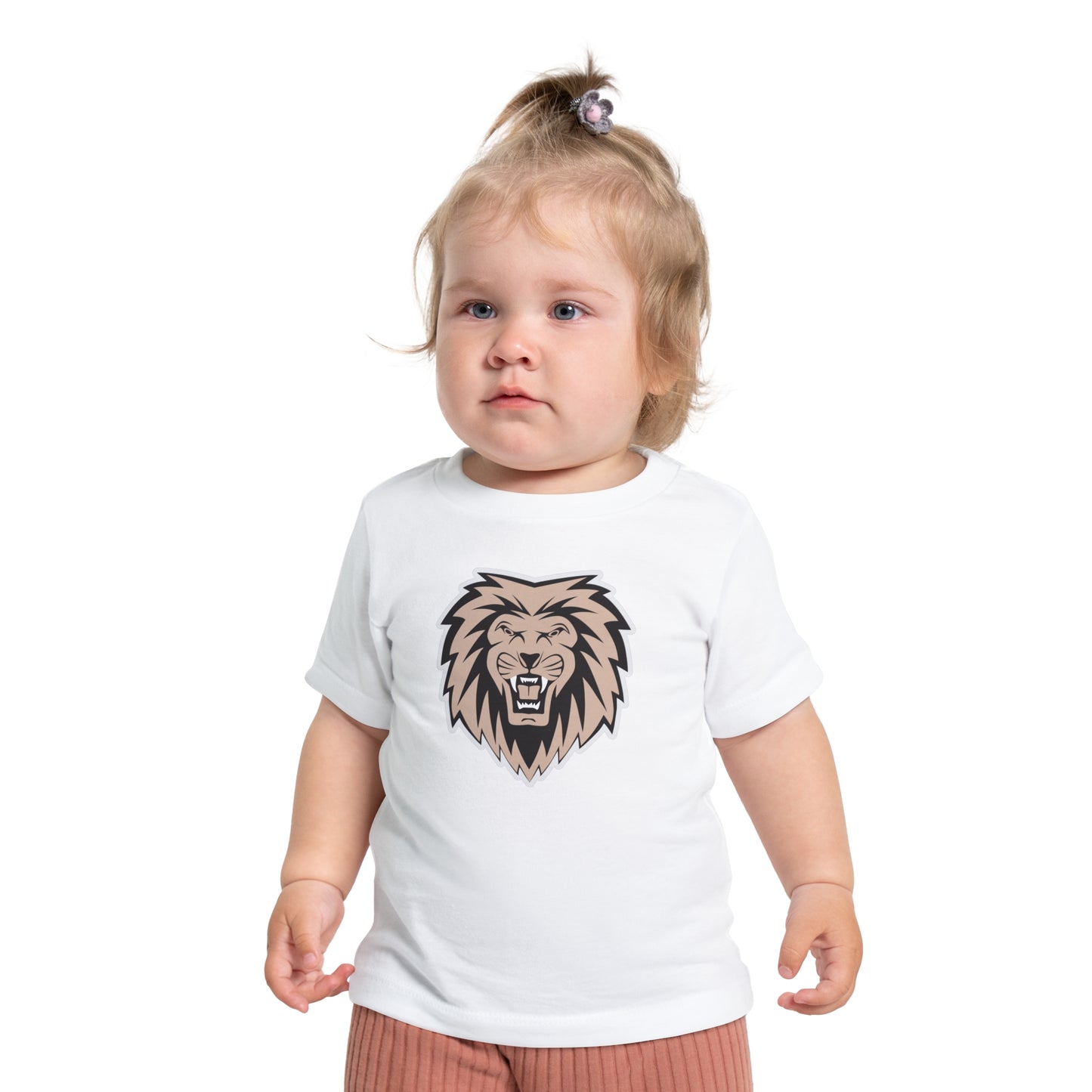 Baby Short Sleeve Tee