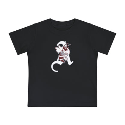Baby Short Sleeve Tee
