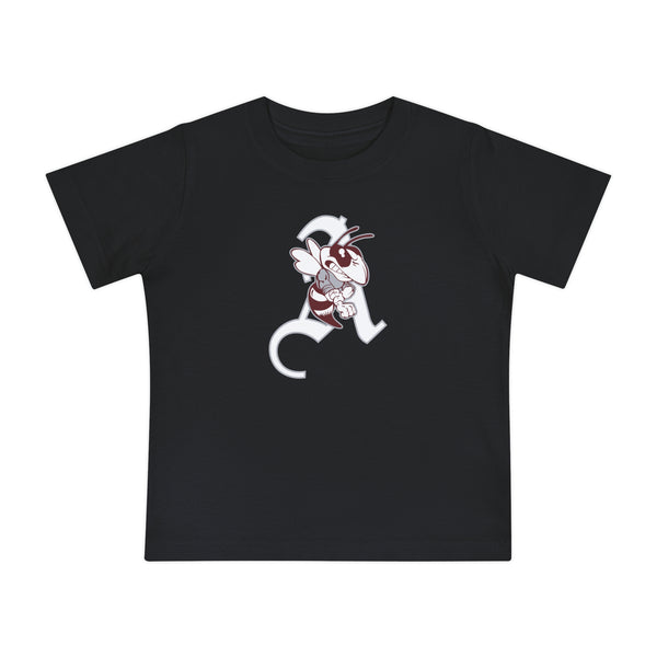 Baby Short Sleeve Tee