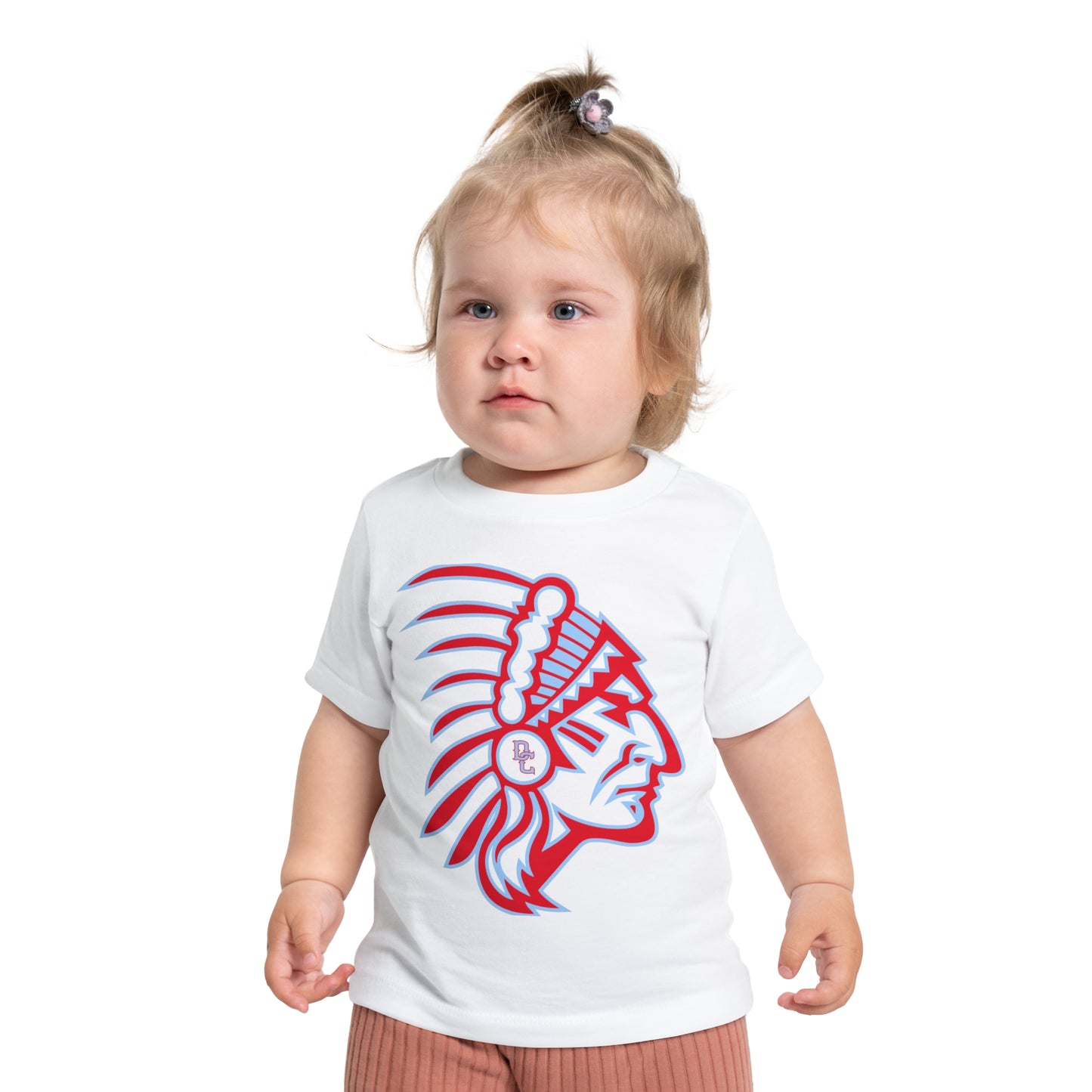 Baby Short Sleeve Tee
