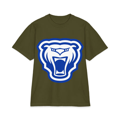 Max Heavyweight Short Sleeve Tee