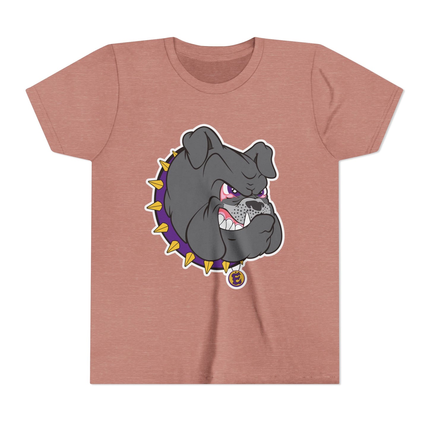 Youth Short Sleeve Tee