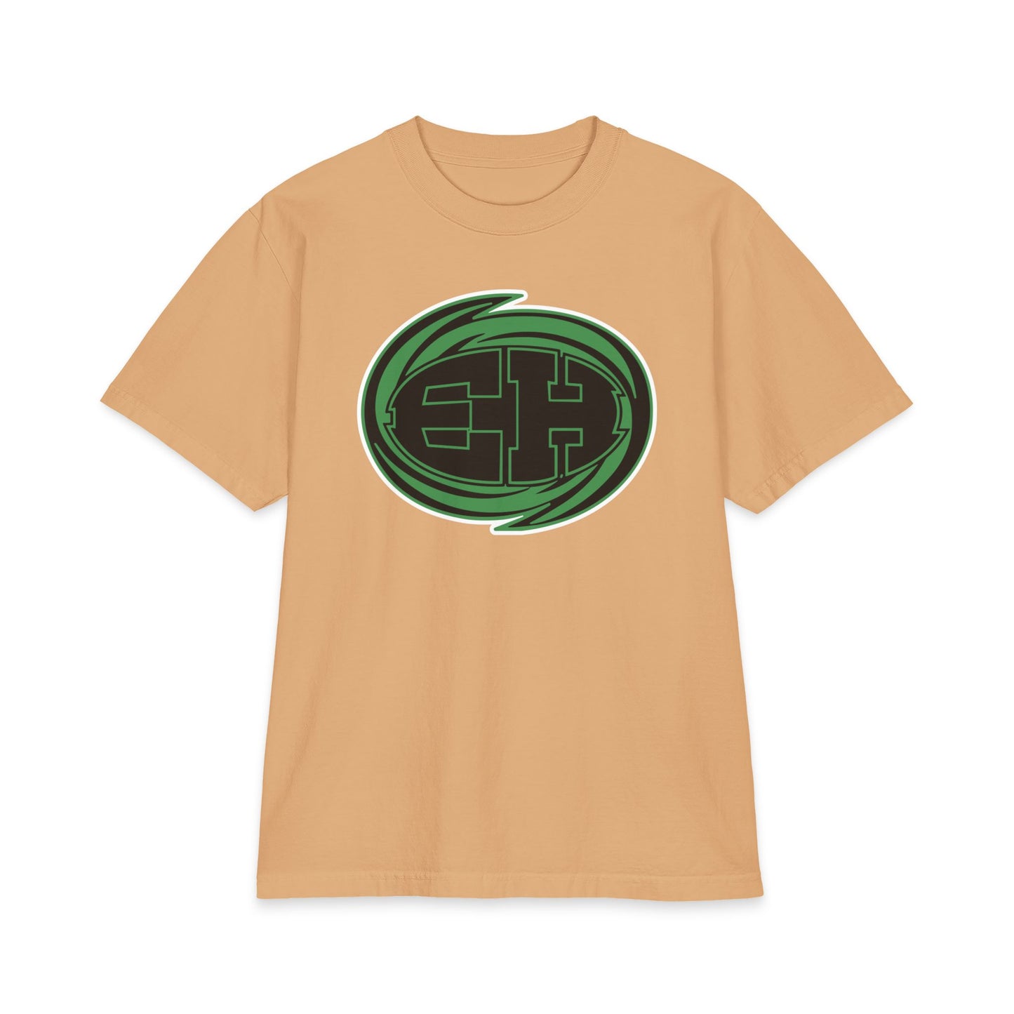 Max Heavyweight Short Sleeve Tee