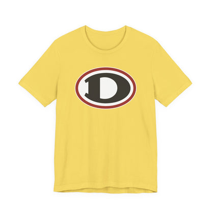 Jersey Short Sleeve Tee
