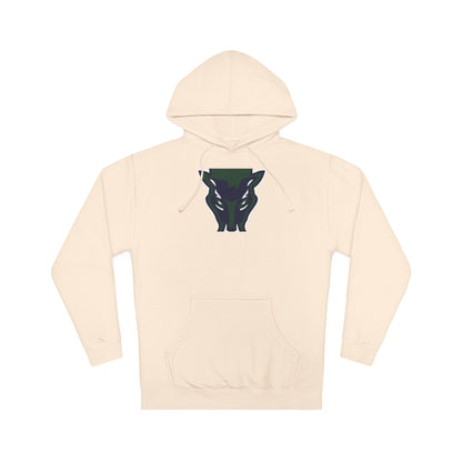 Midweight Pullover Hoodie