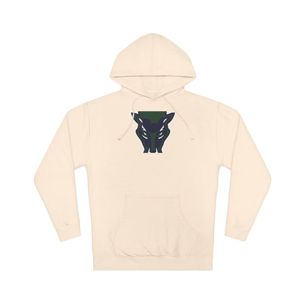 Midweight Pullover Hoodie