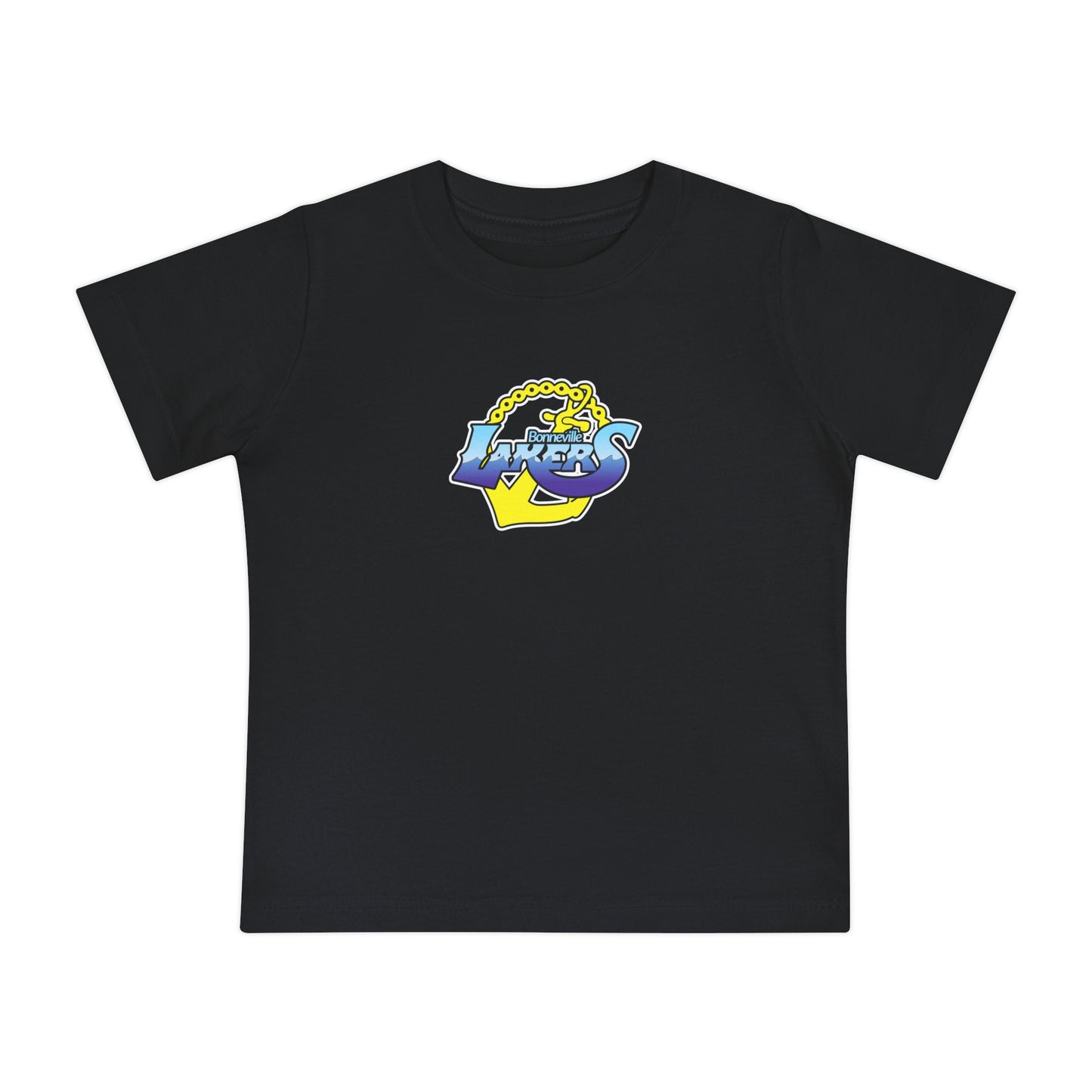 Baby Short Sleeve Tee
