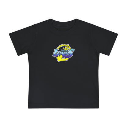 Baby Short Sleeve Tee