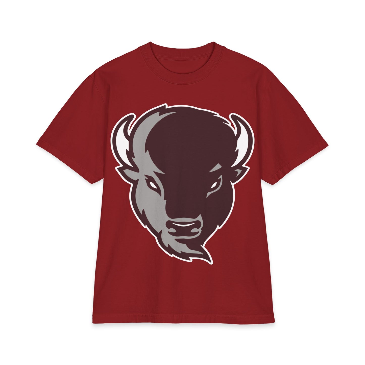 Max Heavyweight Short Sleeve Tee