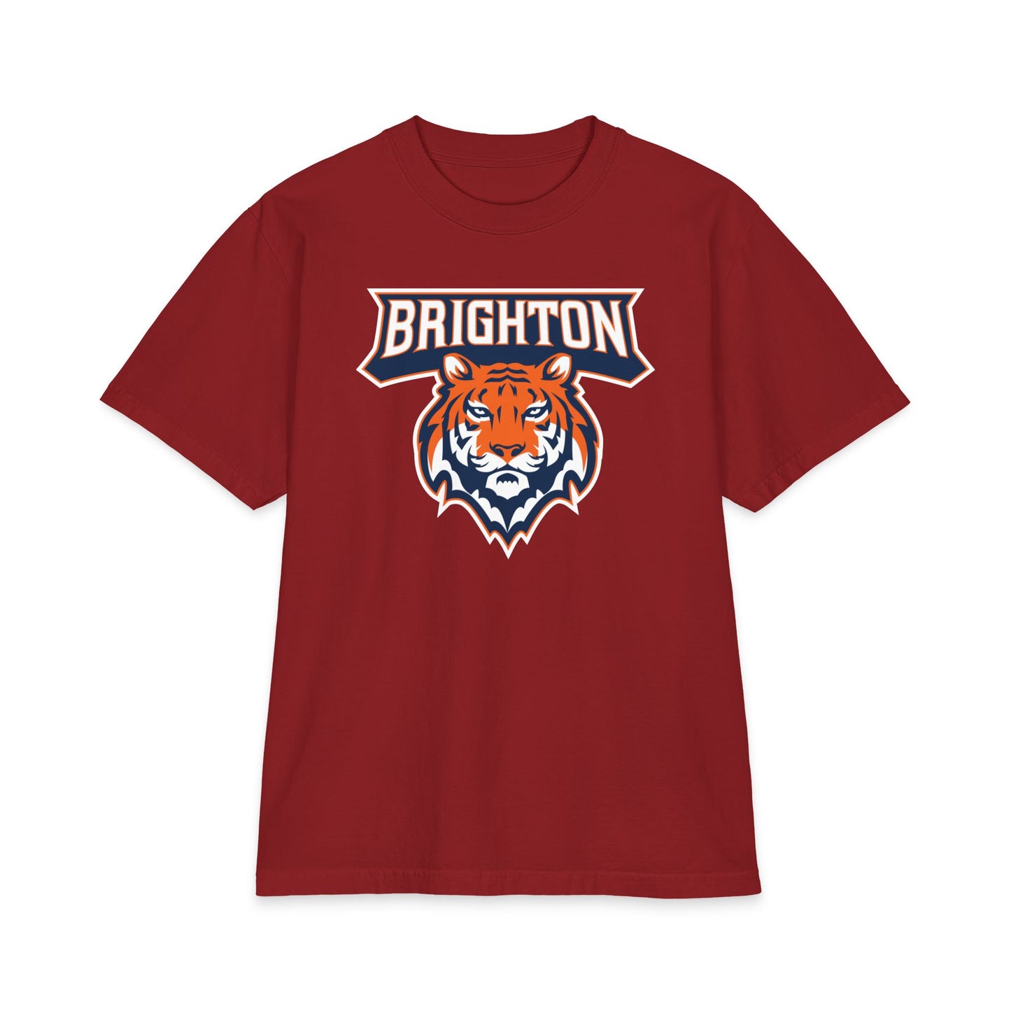 Max Heavyweight Short Sleeve Tee
