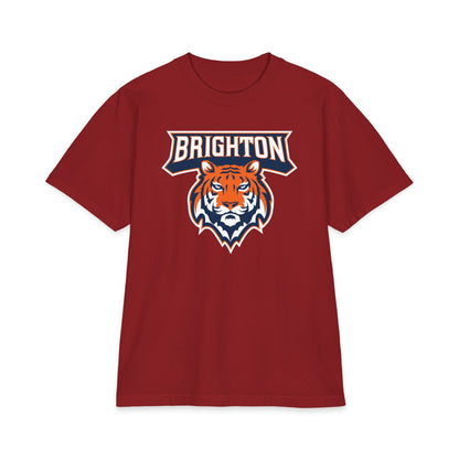 Max Heavyweight Short Sleeve Tee