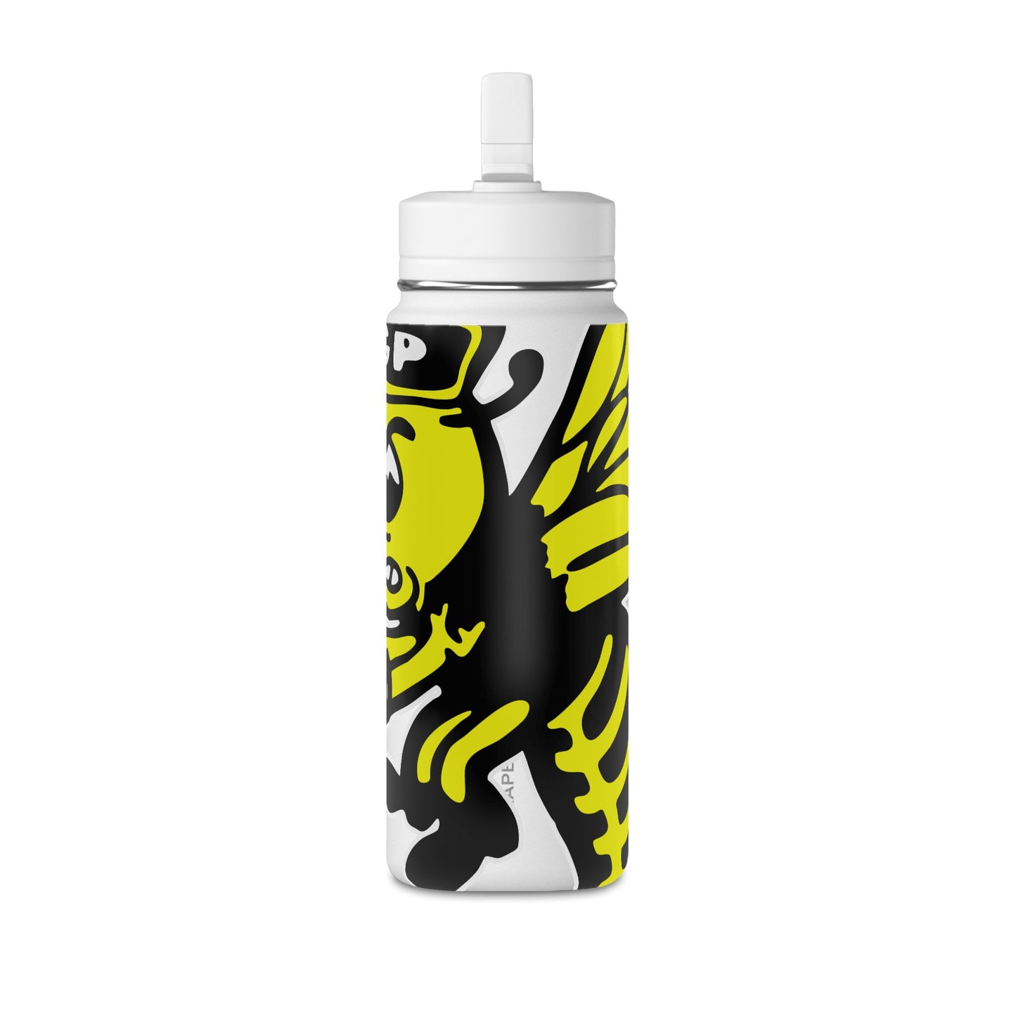 Mini Water Bottle, 20oz