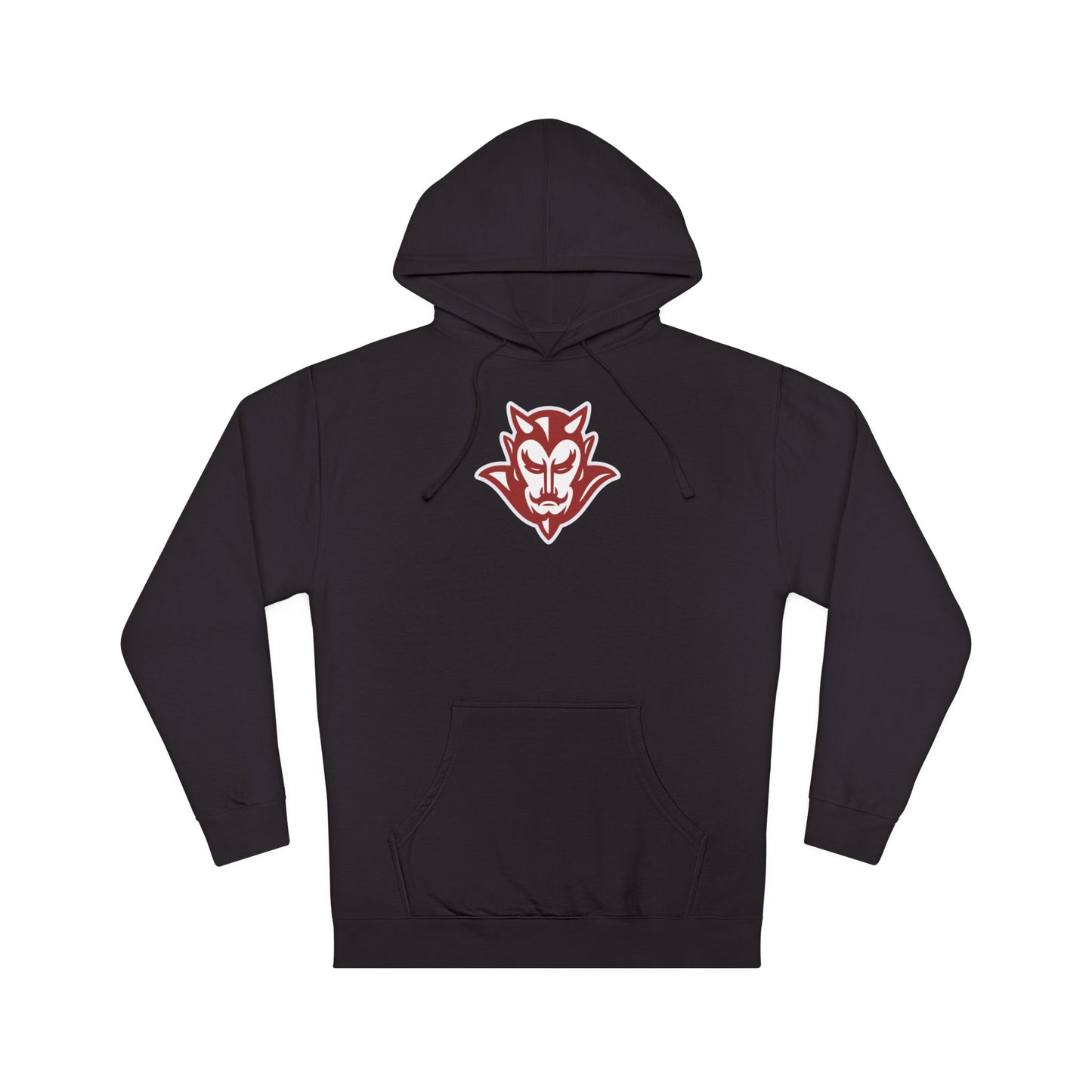 Midweight Pullover Hoodie