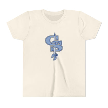 Youth Short Sleeve Tee