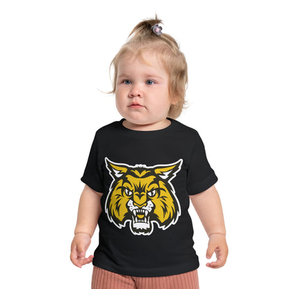 Baby Short Sleeve Tee