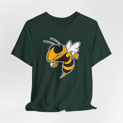 Jersey Short Sleeve Tee