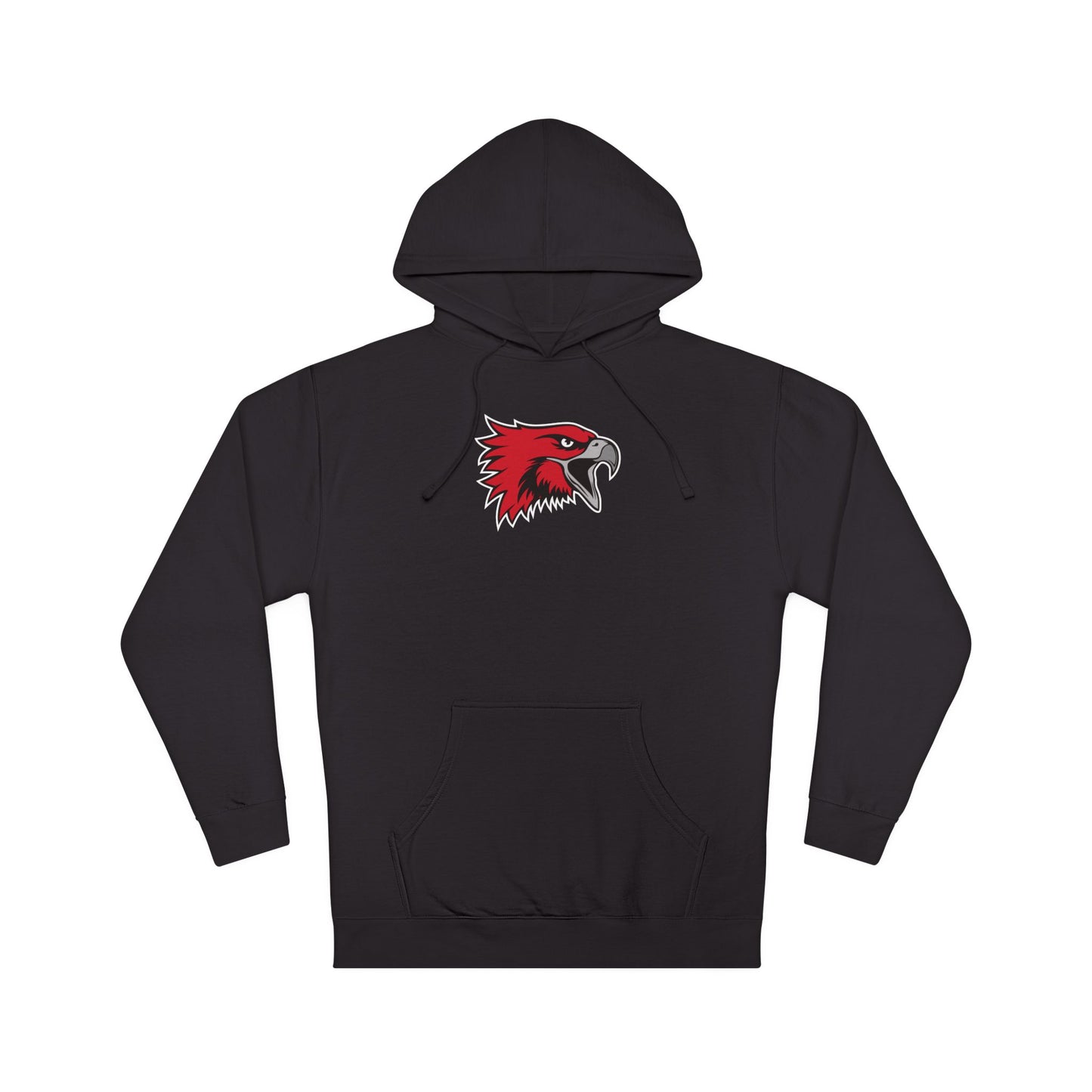 Midweight Pullover Hoodie
