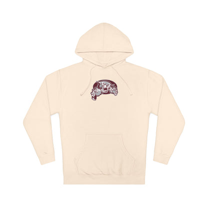 Midweight Pullover Hoodie