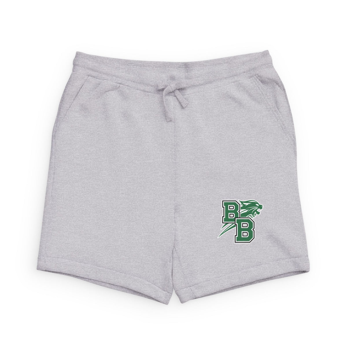 Unisex Sponge Fleece Sweatshort
