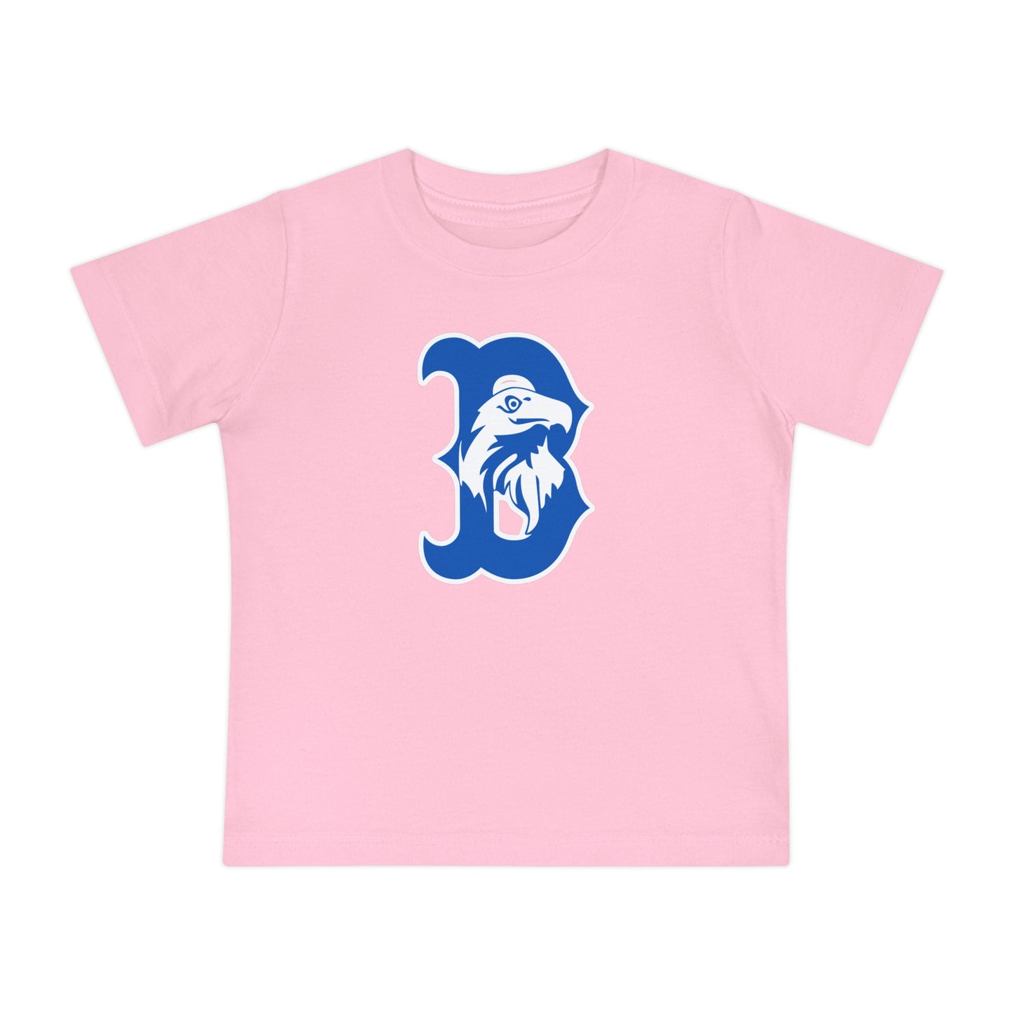 Baby Short Sleeve Tee