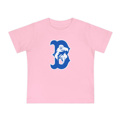 Baby Short Sleeve Tee