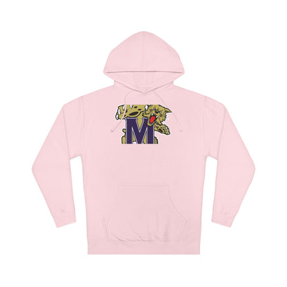 Midweight Pullover Hoodie