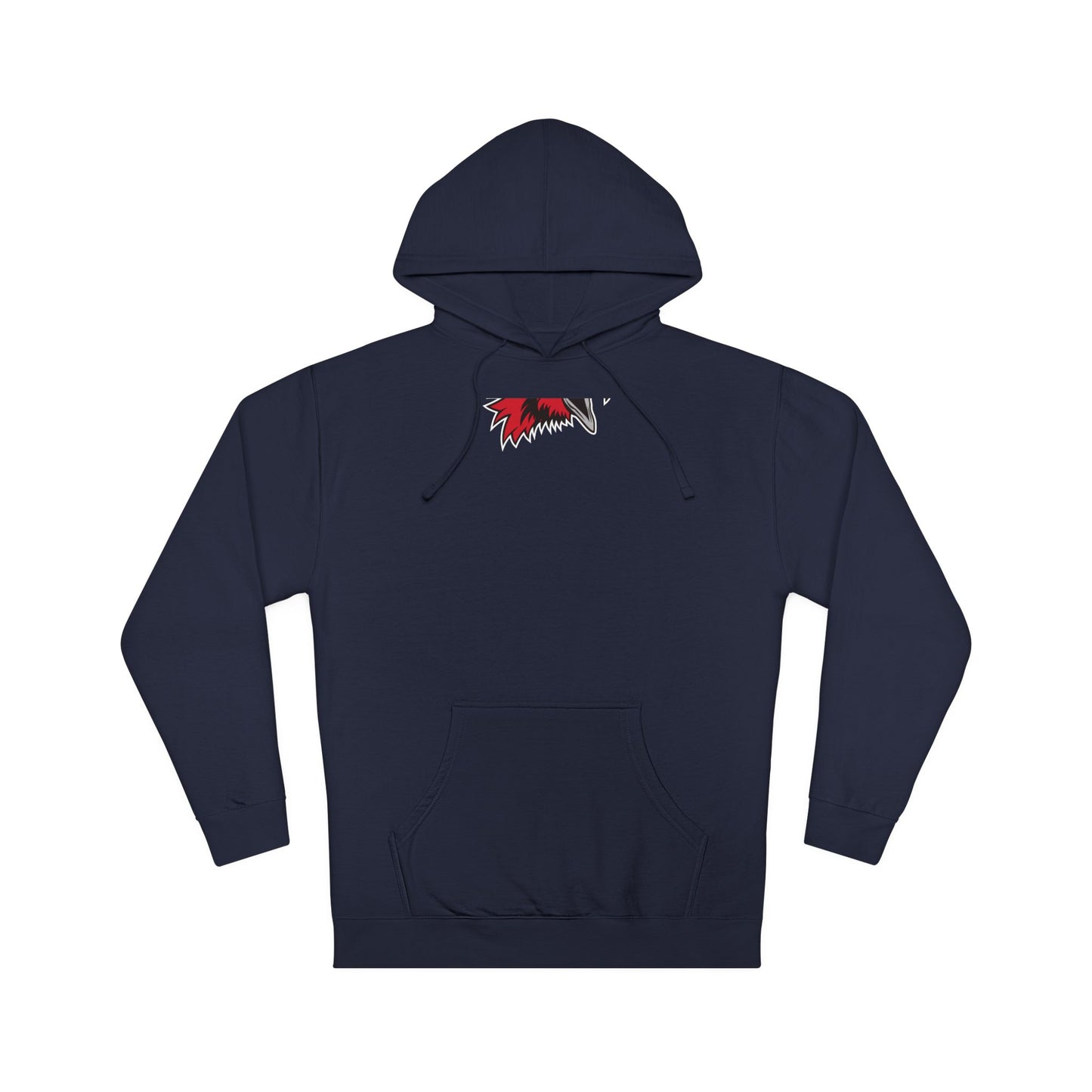 Midweight Pullover Hoodie