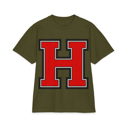 Max Heavyweight Short Sleeve Tee