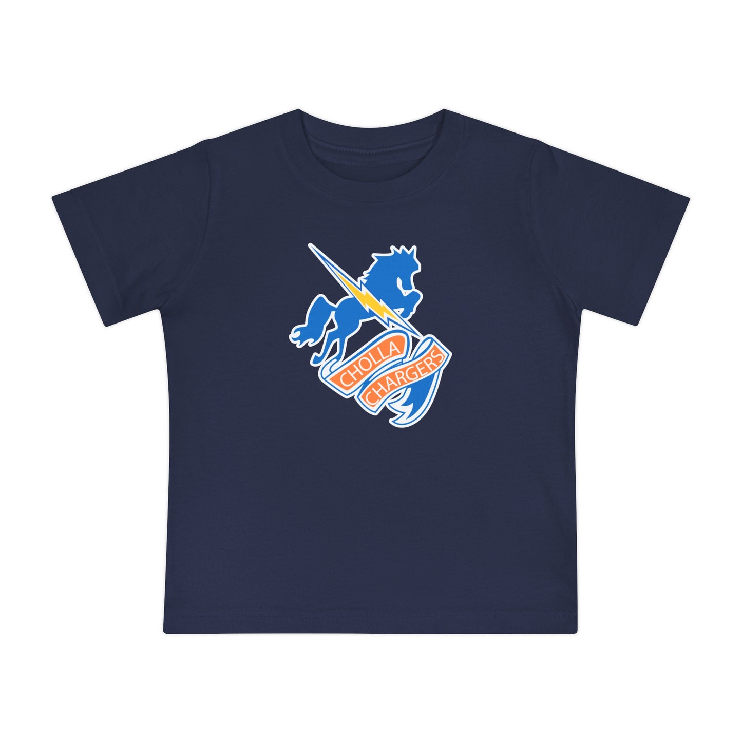 Baby Short Sleeve Tee