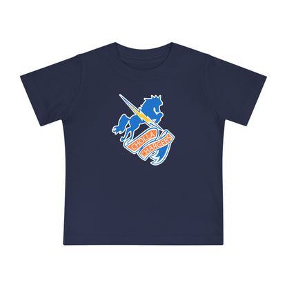 Baby Short Sleeve Tee